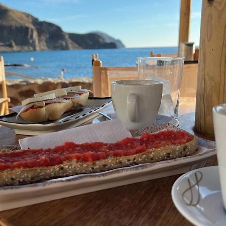Isleta 5 Διαμέρισμα La Isleta del Moro Εξωτερικό φωτογραφία