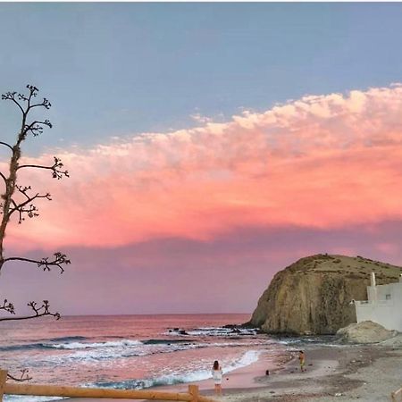 Isleta 5 Διαμέρισμα La Isleta del Moro Εξωτερικό φωτογραφία