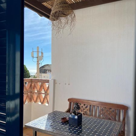 Isleta 5 Διαμέρισμα La Isleta del Moro Εξωτερικό φωτογραφία