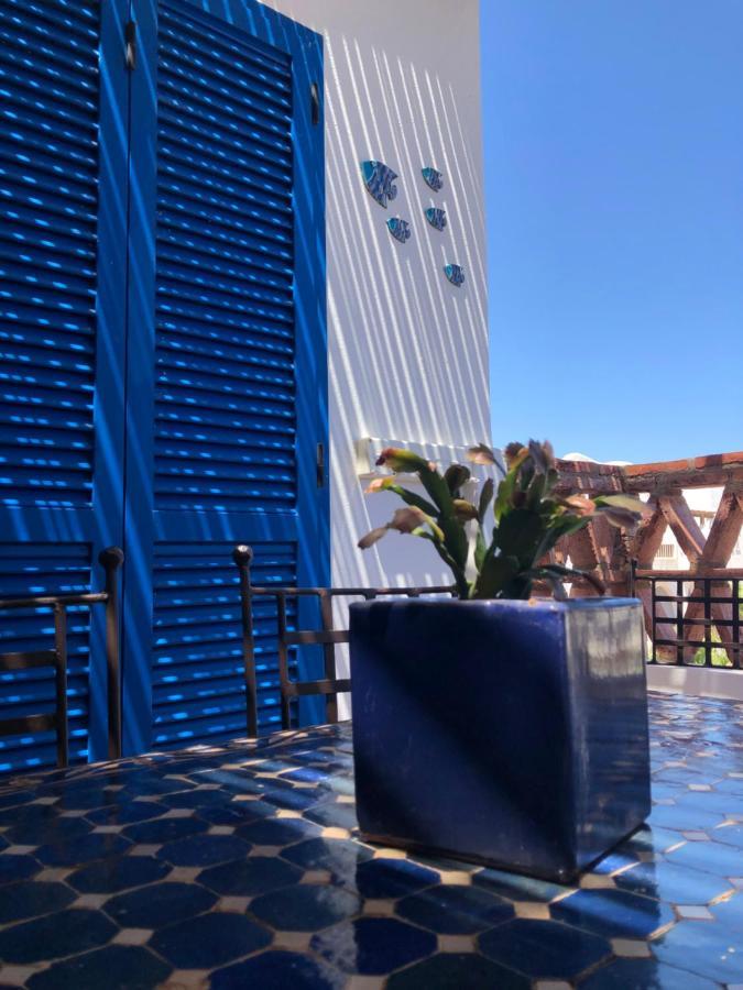 Isleta 5 Διαμέρισμα La Isleta del Moro Εξωτερικό φωτογραφία