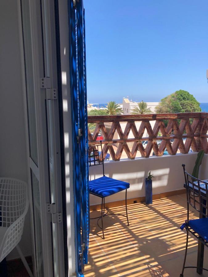 Isleta 5 Διαμέρισμα La Isleta del Moro Εξωτερικό φωτογραφία