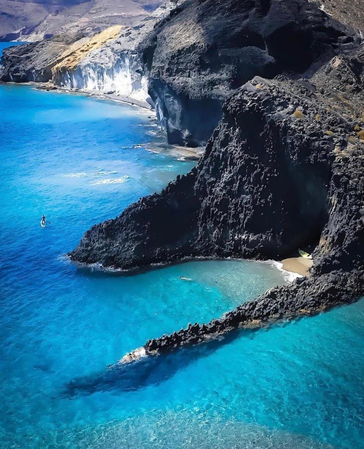 Isleta 5 Διαμέρισμα La Isleta del Moro Εξωτερικό φωτογραφία