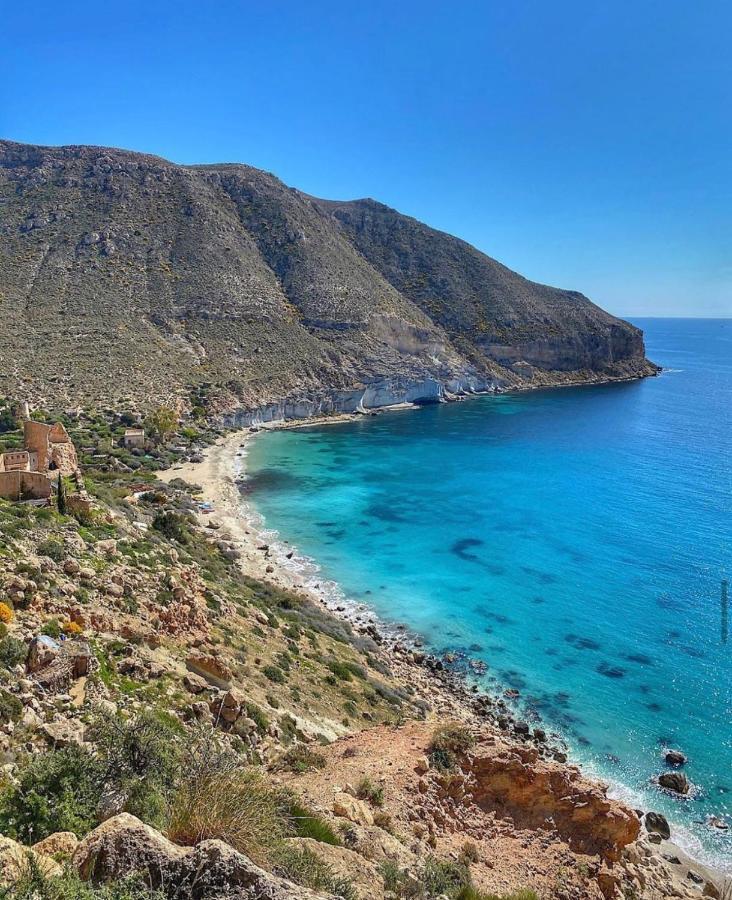 Isleta 5 Διαμέρισμα La Isleta del Moro Εξωτερικό φωτογραφία
