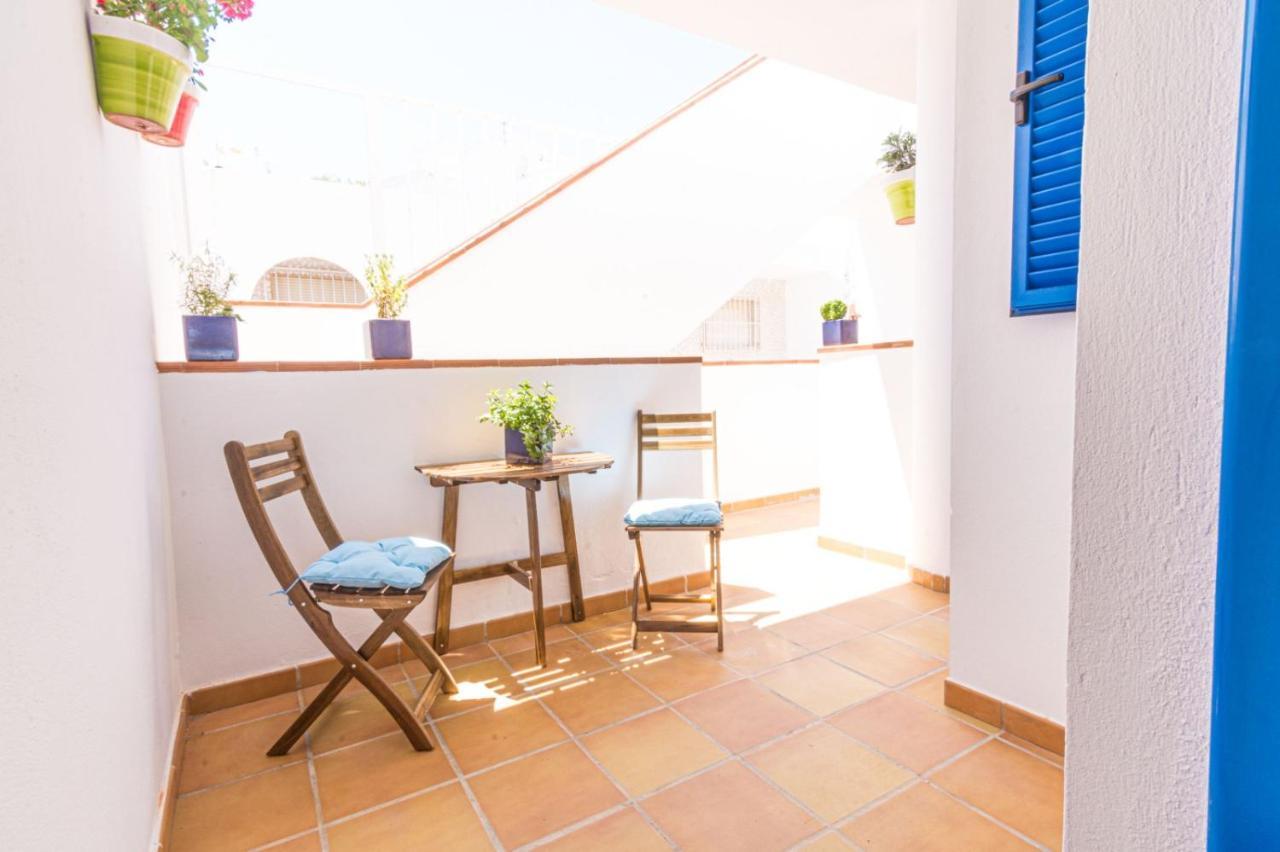 Isleta 5 Διαμέρισμα La Isleta del Moro Εξωτερικό φωτογραφία