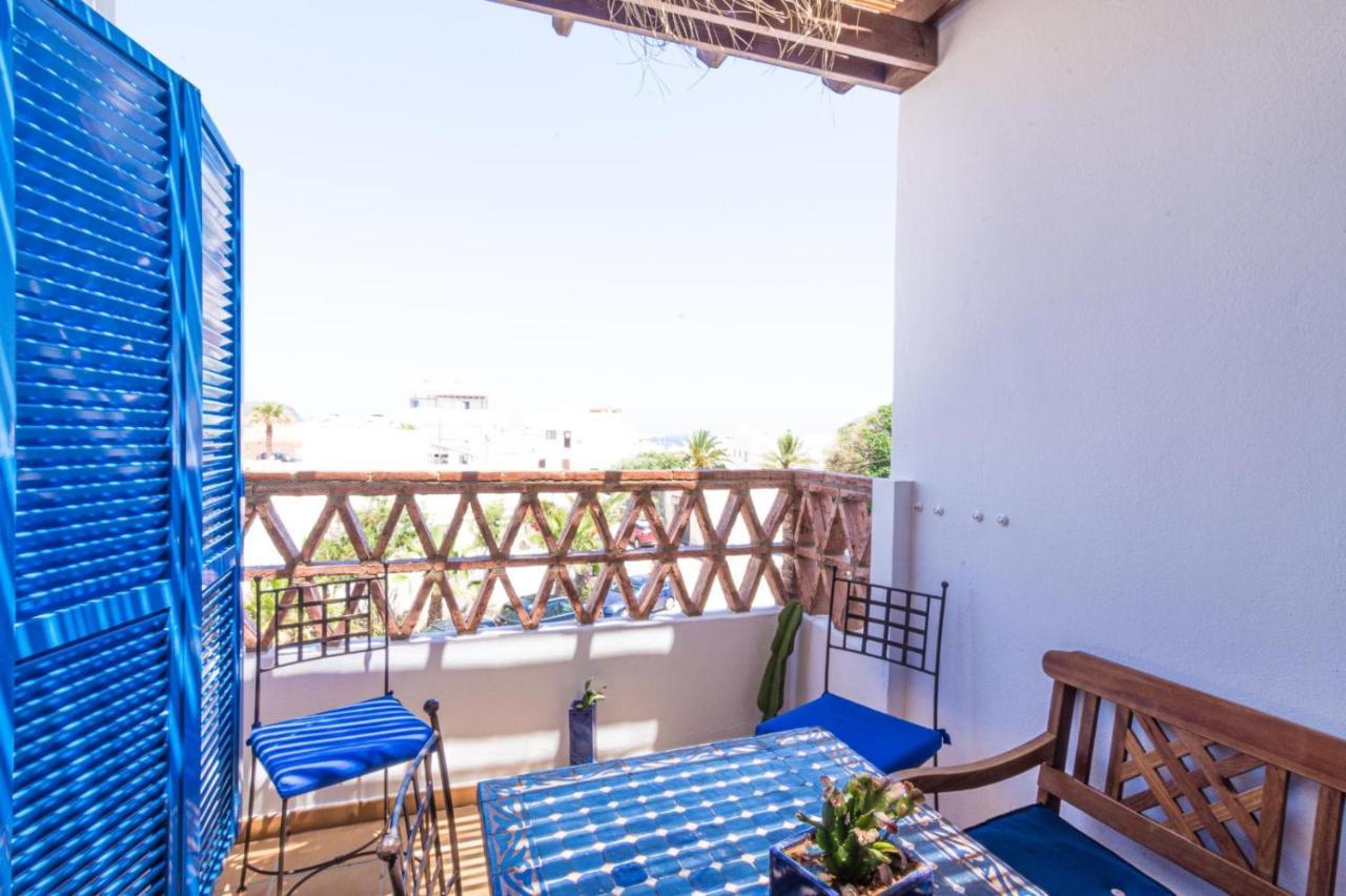 Isleta 5 Διαμέρισμα La Isleta del Moro Εξωτερικό φωτογραφία