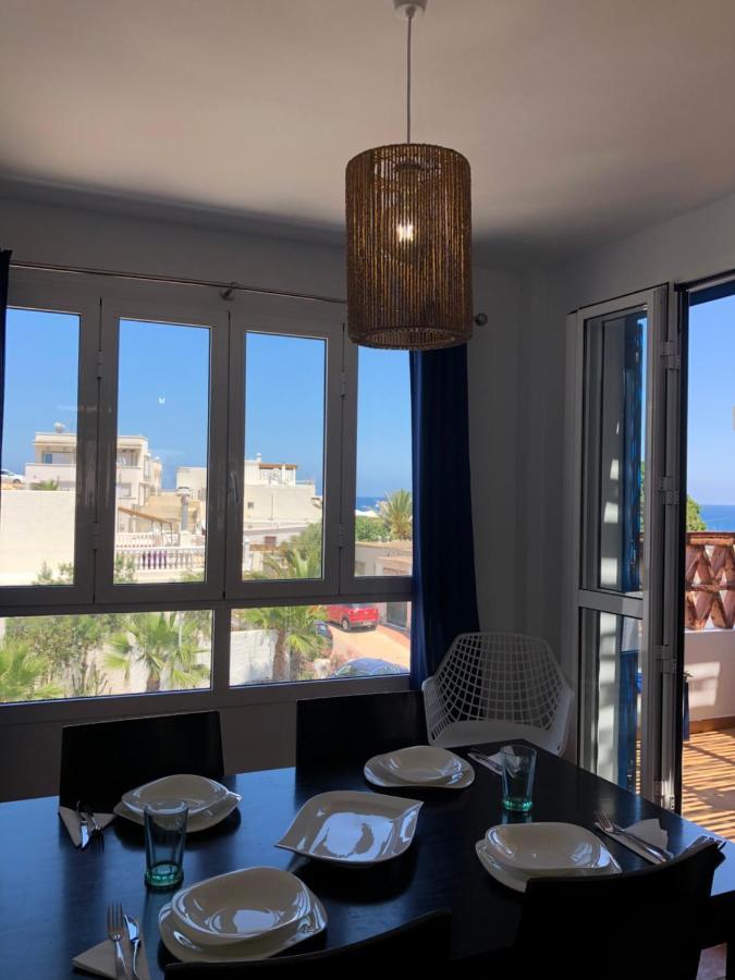 Isleta 5 Διαμέρισμα La Isleta del Moro Εξωτερικό φωτογραφία
