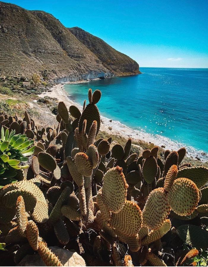 Isleta 5 Διαμέρισμα La Isleta del Moro Εξωτερικό φωτογραφία