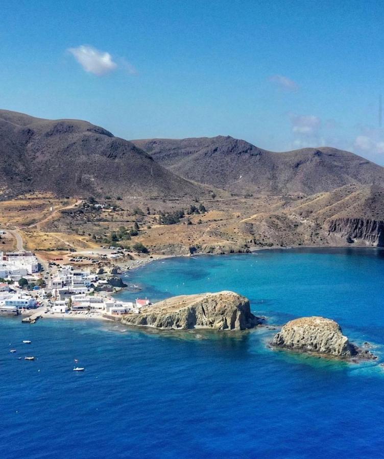 Isleta 5 Διαμέρισμα La Isleta del Moro Εξωτερικό φωτογραφία