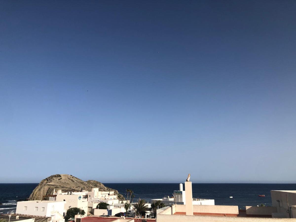 Isleta 5 Διαμέρισμα La Isleta del Moro Εξωτερικό φωτογραφία