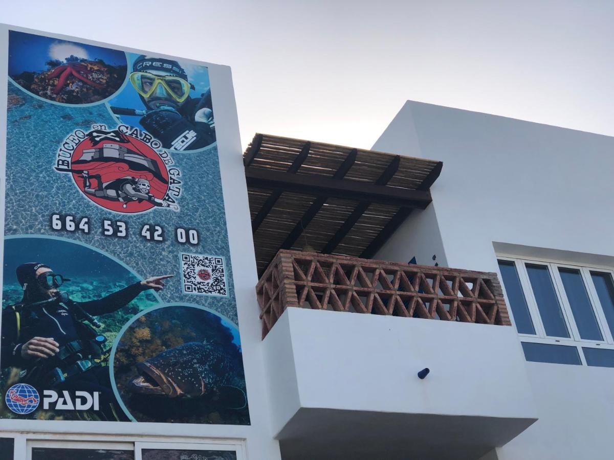 Isleta 5 Διαμέρισμα La Isleta del Moro Εξωτερικό φωτογραφία