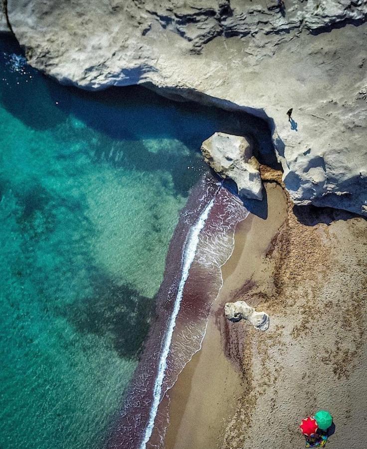 Isleta 5 Διαμέρισμα La Isleta del Moro Εξωτερικό φωτογραφία