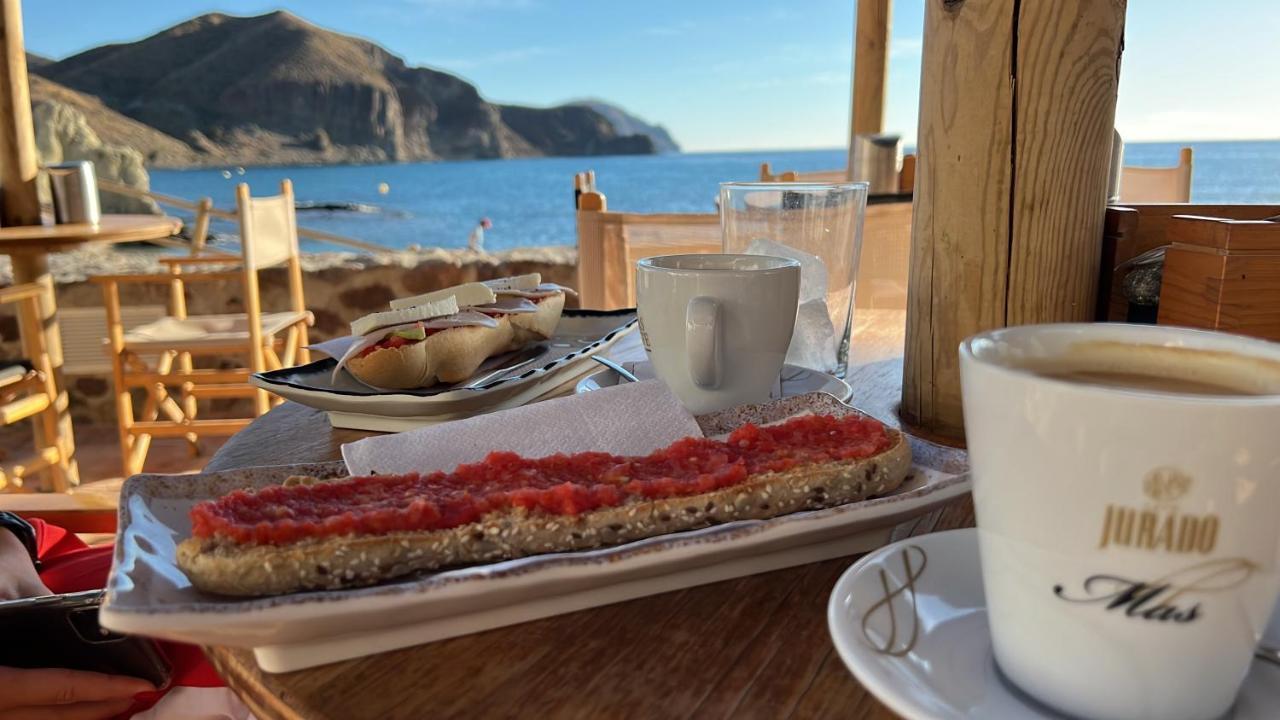 Isleta 5 Διαμέρισμα La Isleta del Moro Εξωτερικό φωτογραφία