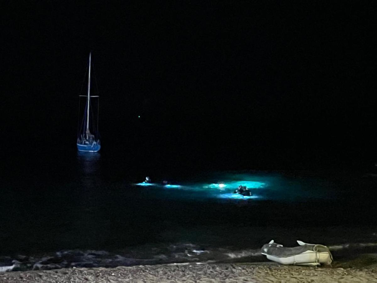 Isleta 5 Διαμέρισμα La Isleta del Moro Εξωτερικό φωτογραφία