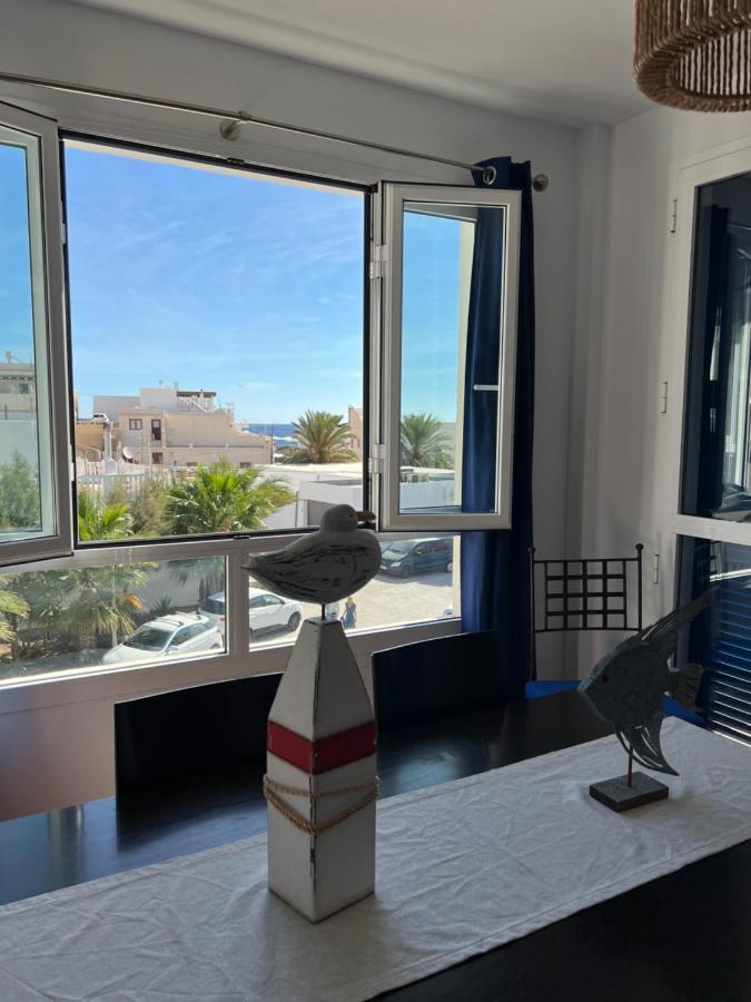Isleta 5 Διαμέρισμα La Isleta del Moro Εξωτερικό φωτογραφία