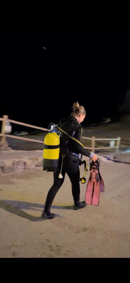Isleta 5 Διαμέρισμα La Isleta del Moro Εξωτερικό φωτογραφία