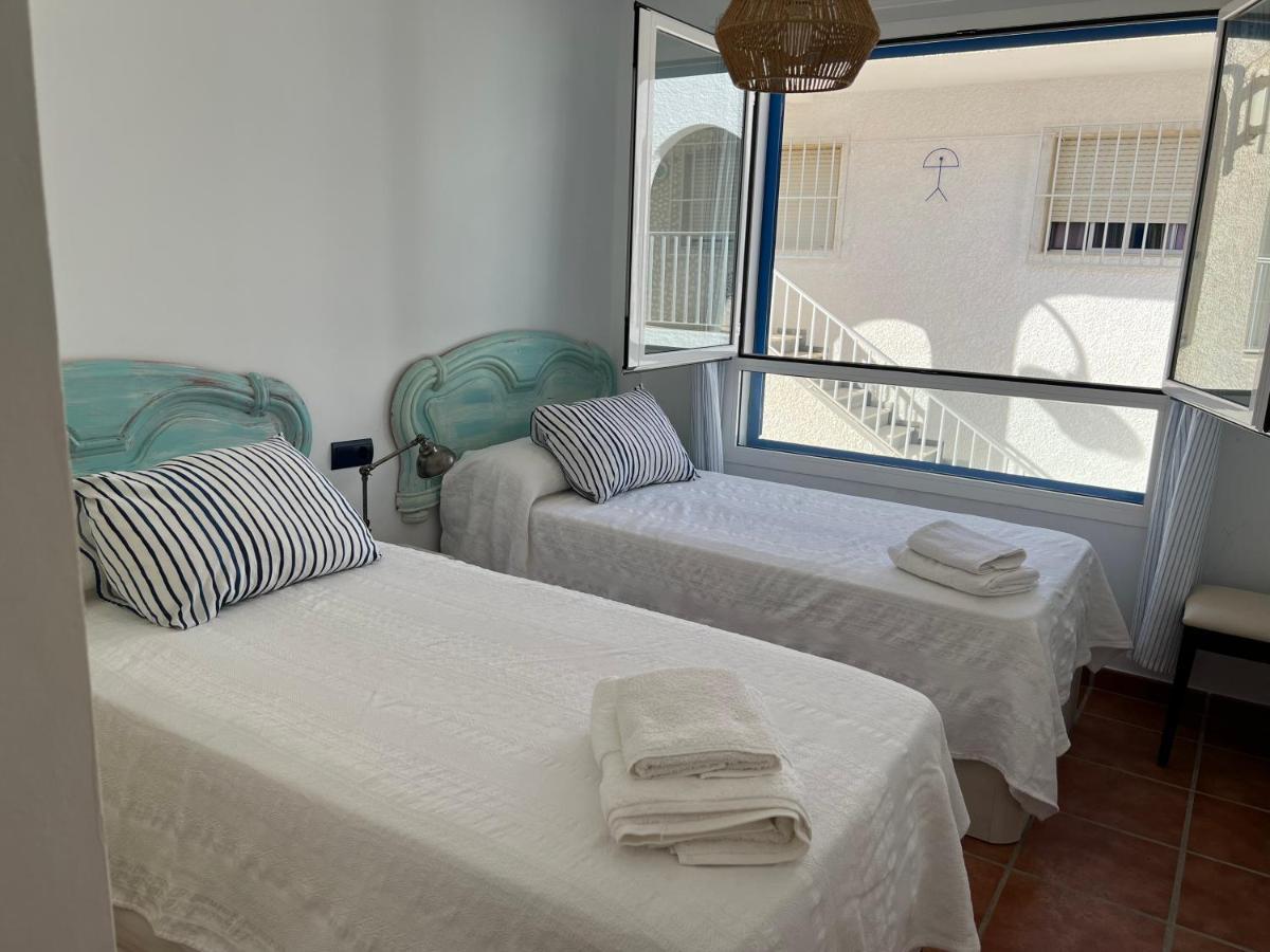 Isleta 5 Διαμέρισμα La Isleta del Moro Εξωτερικό φωτογραφία