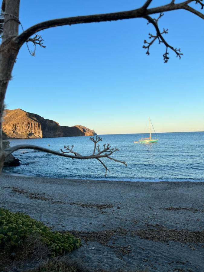 Isleta 5 Διαμέρισμα La Isleta del Moro Εξωτερικό φωτογραφία