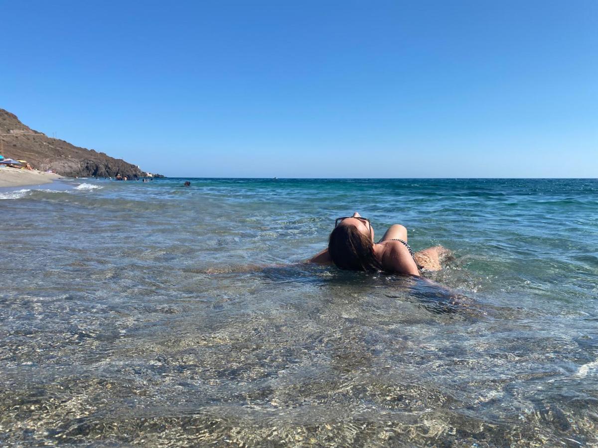 Isleta 5 Διαμέρισμα La Isleta del Moro Εξωτερικό φωτογραφία