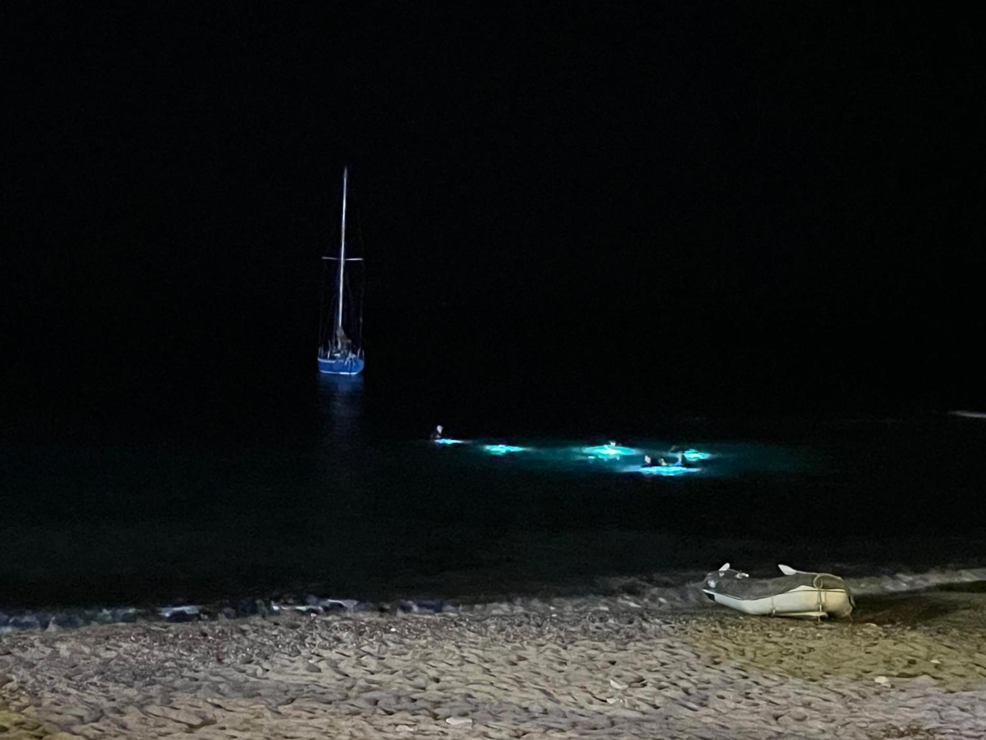 Isleta 5 Διαμέρισμα La Isleta del Moro Εξωτερικό φωτογραφία