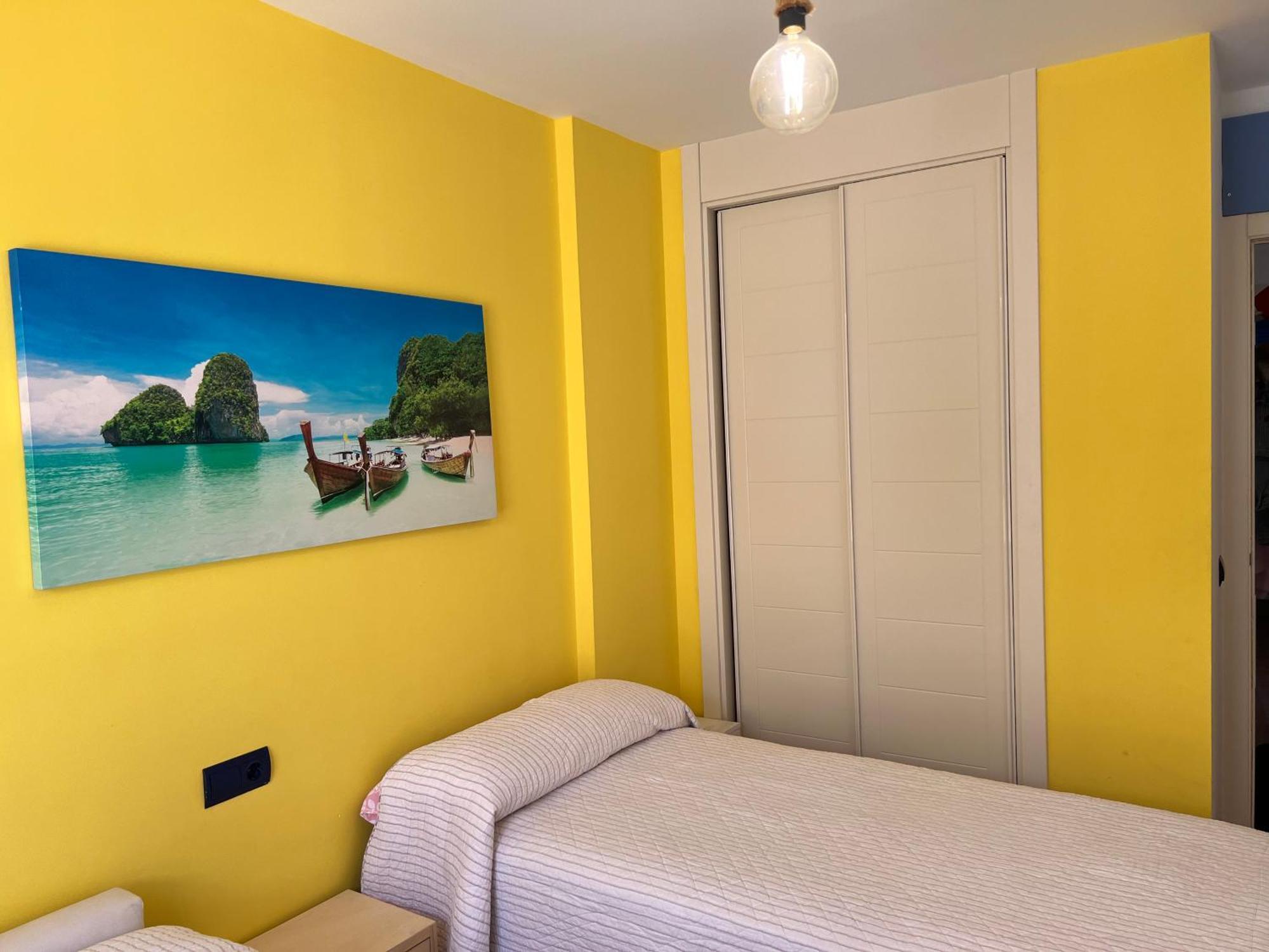 Isleta 5 Διαμέρισμα La Isleta del Moro Εξωτερικό φωτογραφία