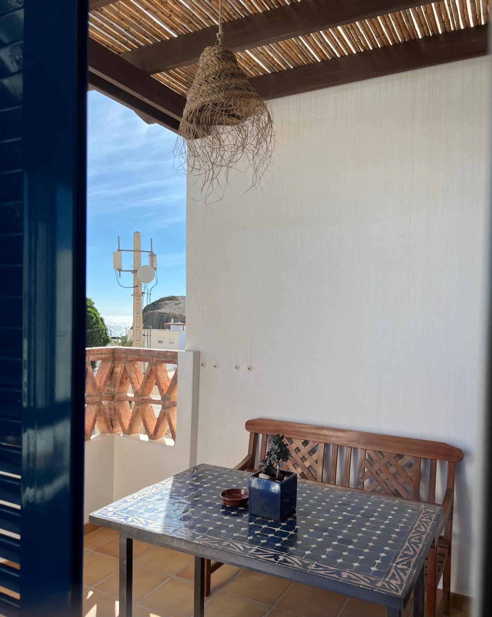 Isleta 5 Διαμέρισμα La Isleta del Moro Εξωτερικό φωτογραφία